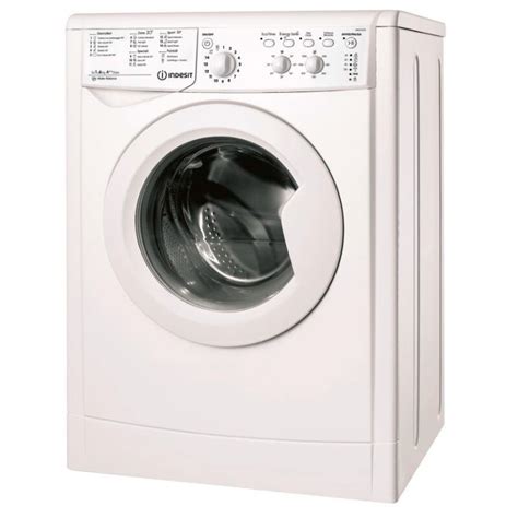 indesit iwc 61052 misure|Manual Indesit IWSC 61052 C ECO IT Washing Machine.